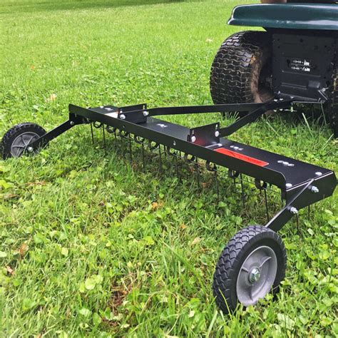 ABI Gravel Grader - Driveway Grader for the Ride-On <b>Mower</b> - ABI Attachments is the manufacturer of innovative tractor, ATV/UTV, skid steer & truck attachments. . Harbor freight pull behind mower